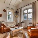 Casa de Férias - En Famille Saint-Martin-de-Londres