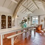 Casa de Férias - En Famille Saint-Martin-de-Londres