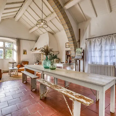 Ferienhaus - En Famille *