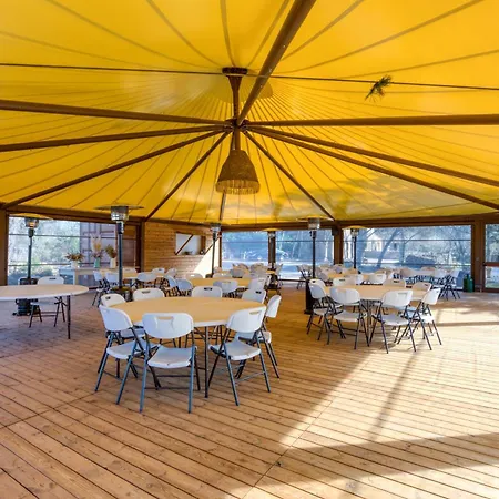 Holiday home - En Famille *